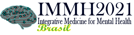 Congresso Internacional de Medicina Integrativa para a Saúde Mental 2021